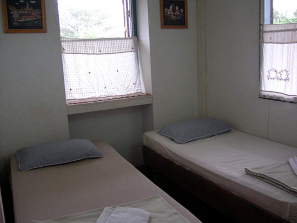 Ayutthaya Place Habitación foto